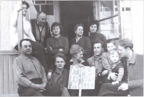 30 лет в ОГПУ-НКВД-МВД. От оперуполномоченного до заместителя министра