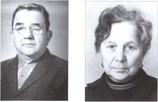 30 лет в ОГПУ-НКВД-МВД. От оперуполномоченного до заместителя министра