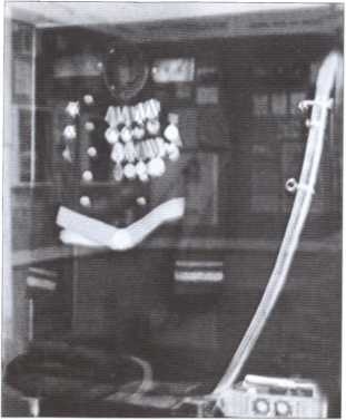 30 лет в ОГПУ-НКВД-МВД. От оперуполномоченного до заместителя министра