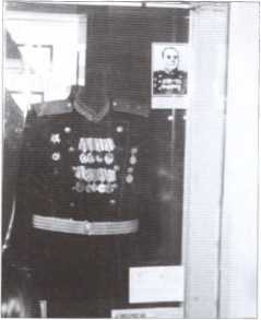 30 лет в ОГПУ-НКВД-МВД. От оперуполномоченного до заместителя министра