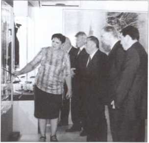 30 лет в ОГПУ-НКВД-МВД. От оперуполномоченного до заместителя министра