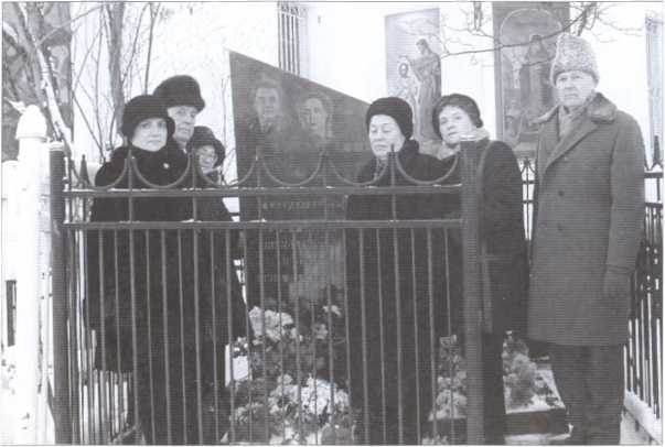 30 лет в ОГПУ-НКВД-МВД. От оперуполномоченного до заместителя министра