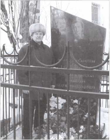 30 лет в ОГПУ-НКВД-МВД. От оперуполномоченного до заместителя министра