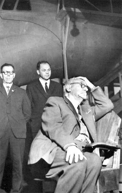 Туполев Туполев