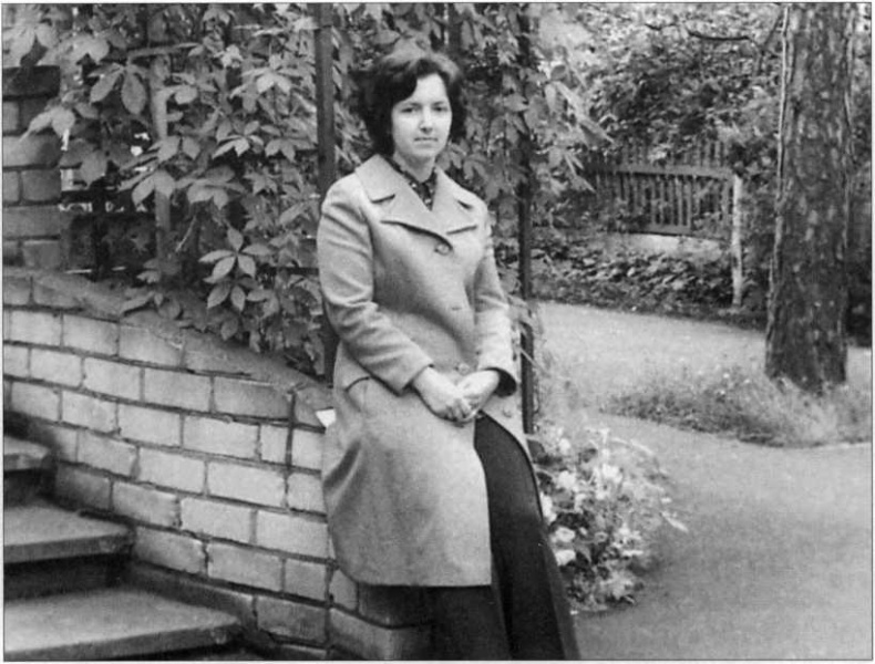 Воспоминания и размышления о давно прошедшем