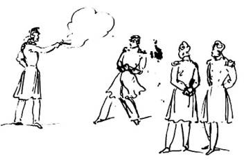 Лермонтов. Мистический гений