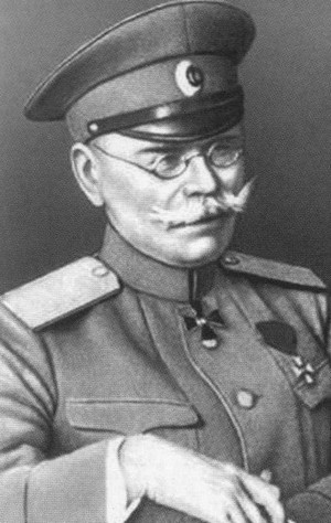 Легенды Белого дела