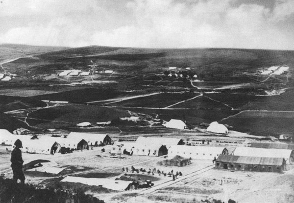 Легенды Белого дела