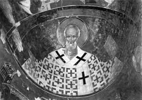 Иван III Иван III