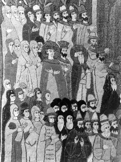 Иван III Иван III