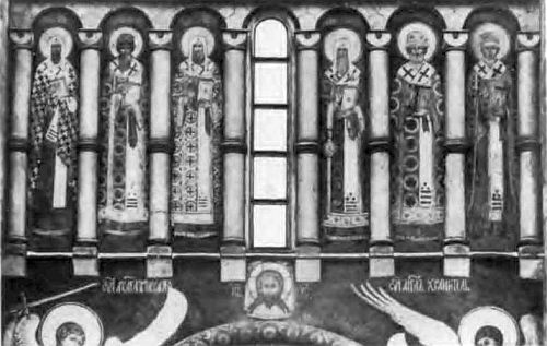 Иван III Иван III