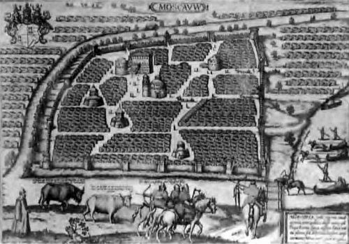 Иван III Иван III