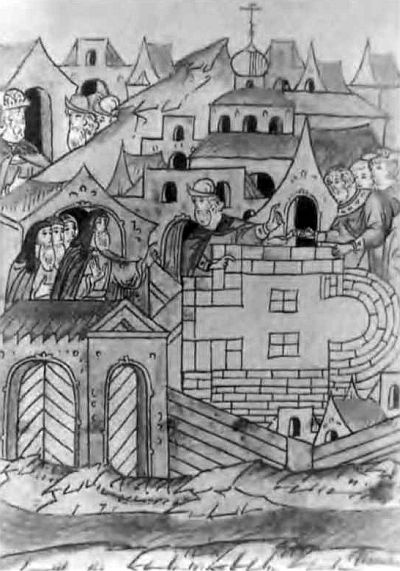 Иван III Иван III