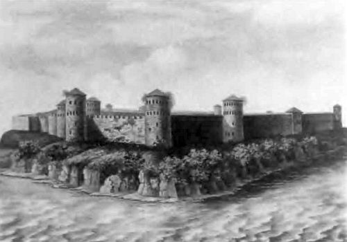 Иван III Иван III