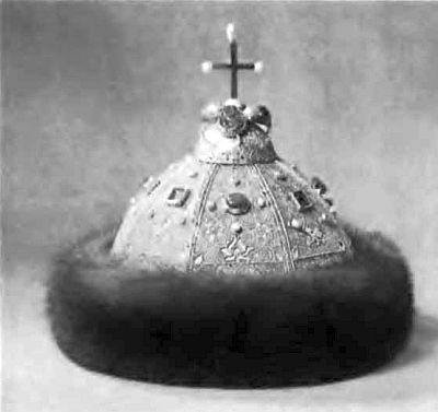 Иван III Иван III