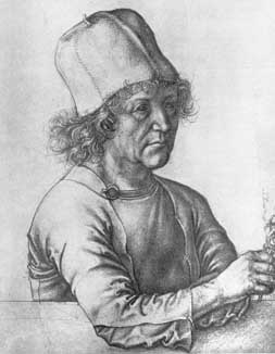 Дюрер Дюрер