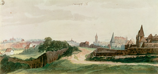 Дюрер Дюрер