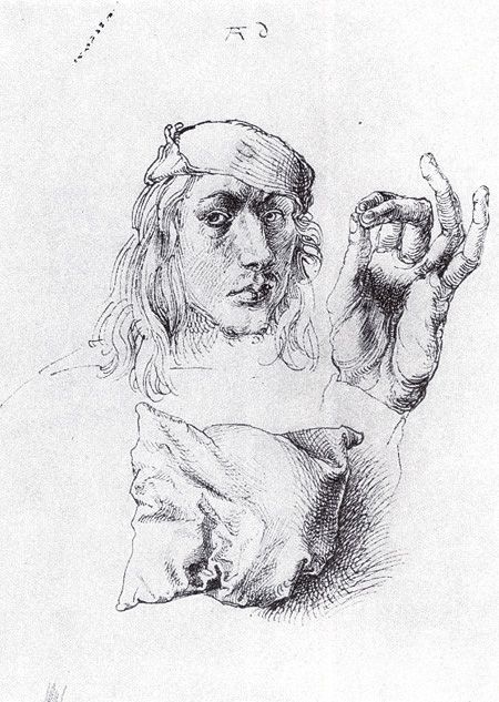 Дюрер Дюрер