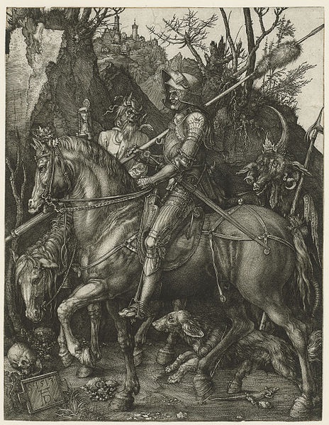 Дюрер Дюрер