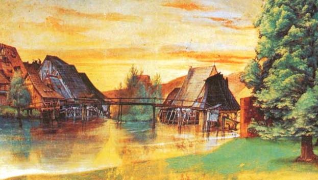 Дюрер Дюрер