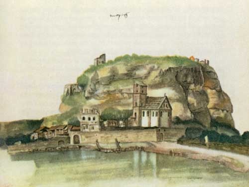 Дюрер Дюрер