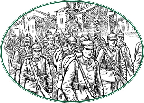 Мои воспоминания. Брусиловский прорыв