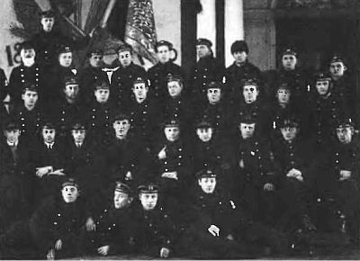 Адмирал Кузнецов