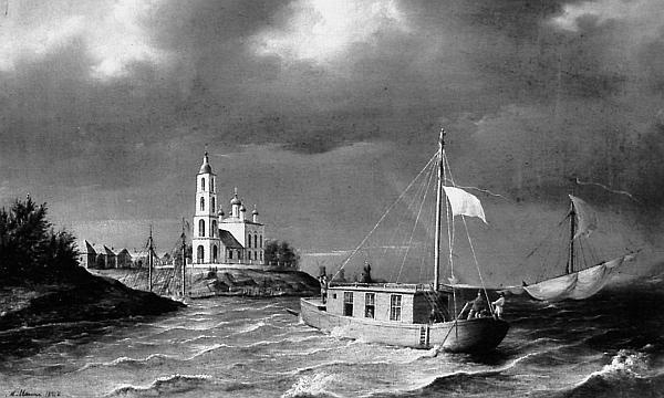 Князь Николай Борисович Юсупов. Вельможа, дипломат, коллекционер