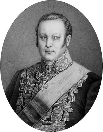 Князь Николай Борисович Юсупов. Вельможа, дипломат, коллекционер