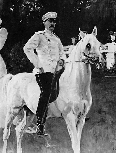 Князь Николай Борисович Юсупов. Вельможа, дипломат, коллекционер Князь Николай Борисович Юсупов. Вельможа, дипломат, коллекционер