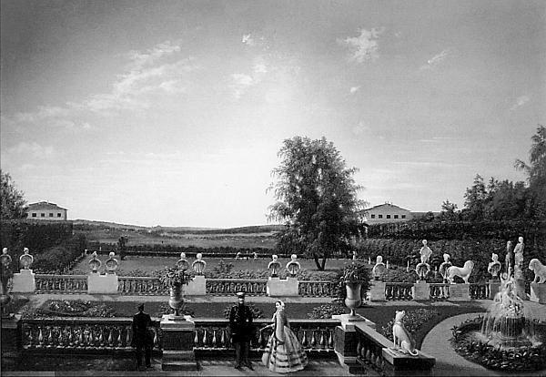 Князь Николай Борисович Юсупов. Вельможа, дипломат, коллекционер Князь Николай Борисович Юсупов. Вельможа, дипломат, коллекционер