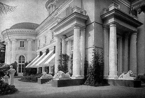 Князь Николай Борисович Юсупов. Вельможа, дипломат, коллекционер Князь Николай Борисович Юсупов. Вельможа, дипломат, коллекционер