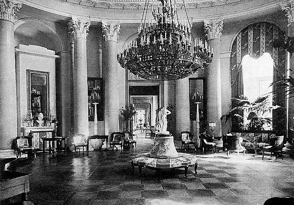 Князь Николай Борисович Юсупов. Вельможа, дипломат, коллекционер Князь Николай Борисович Юсупов. Вельможа, дипломат, коллекционер