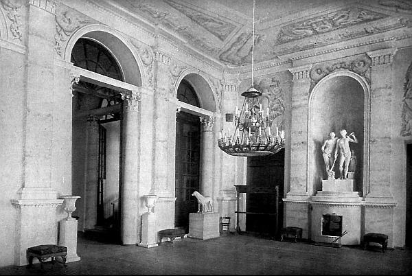 Князь Николай Борисович Юсупов. Вельможа, дипломат, коллекционер