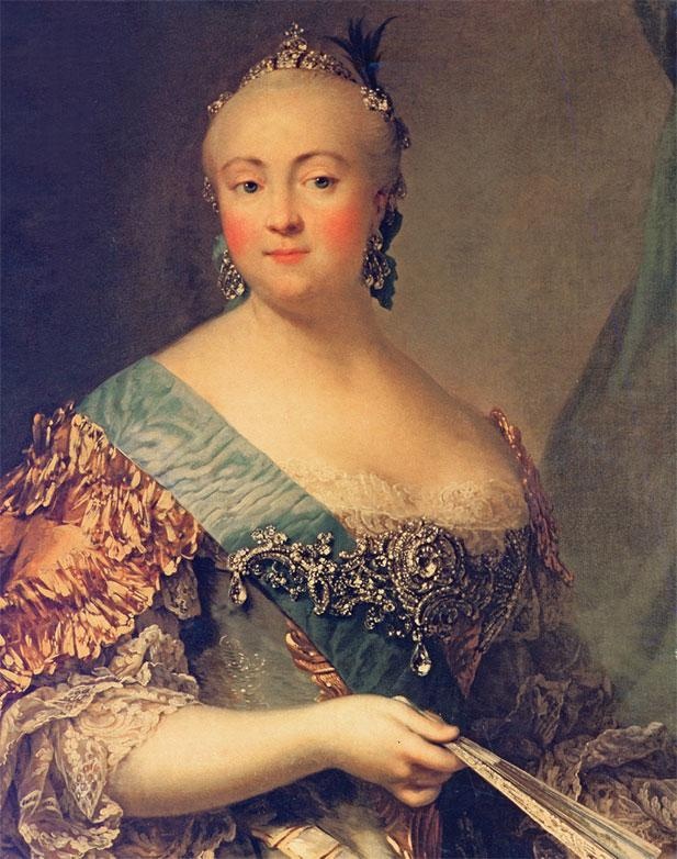 Российский царский и императорский дом Российский царский и императорский дом