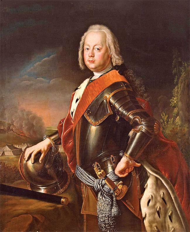 Российский царский и императорский дом Российский царский и императорский дом