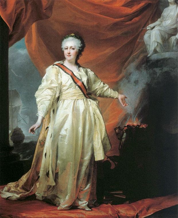 Российский царский и императорский дом Российский царский и императорский дом