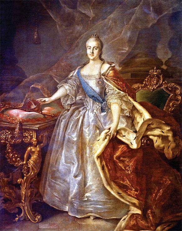 Российский царский и императорский дом Российский царский и императорский дом