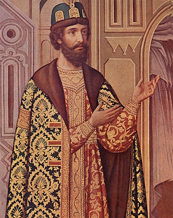 Российский царский и императорский дом Российский царский и императорский дом