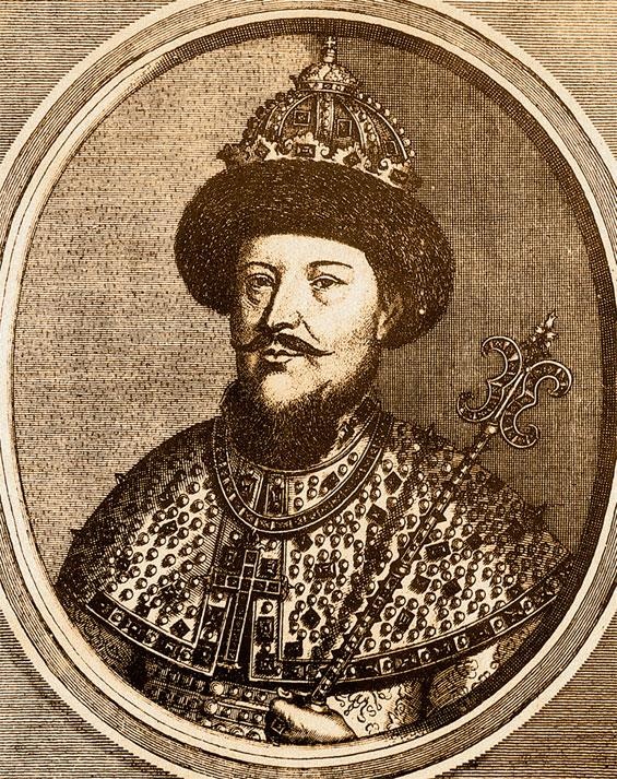 Российский царский и императорский дом Российский царский и императорский дом