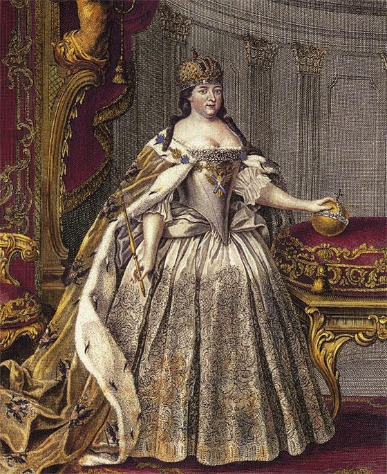 Российский царский и императорский дом Российский царский и императорский дом