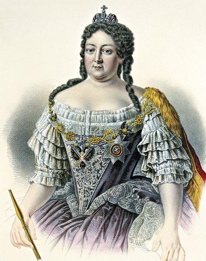 Российский царский и императорский дом Российский царский и императорский дом