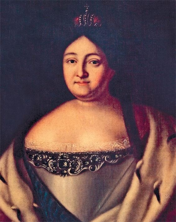 Российский царский и императорский дом Российский царский и императорский дом