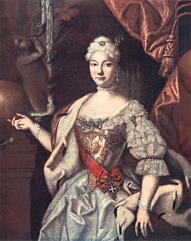 Российский царский и императорский дом Российский царский и императорский дом