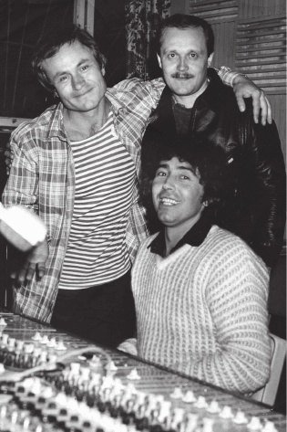 Явка с повинной. Байки от Вовчика