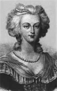 Госпожа Рекамье