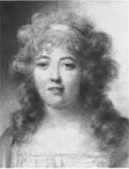 Госпожа Рекамье