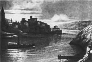 Госпожа Рекамье