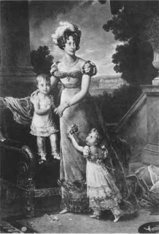 Госпожа Рекамье