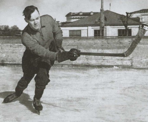 Гвардия советского футбола